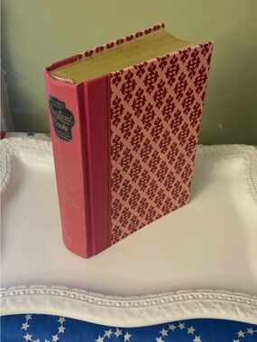 Vintage Red Reader’s Digest Best Loved Books for Young Readers Volume 6